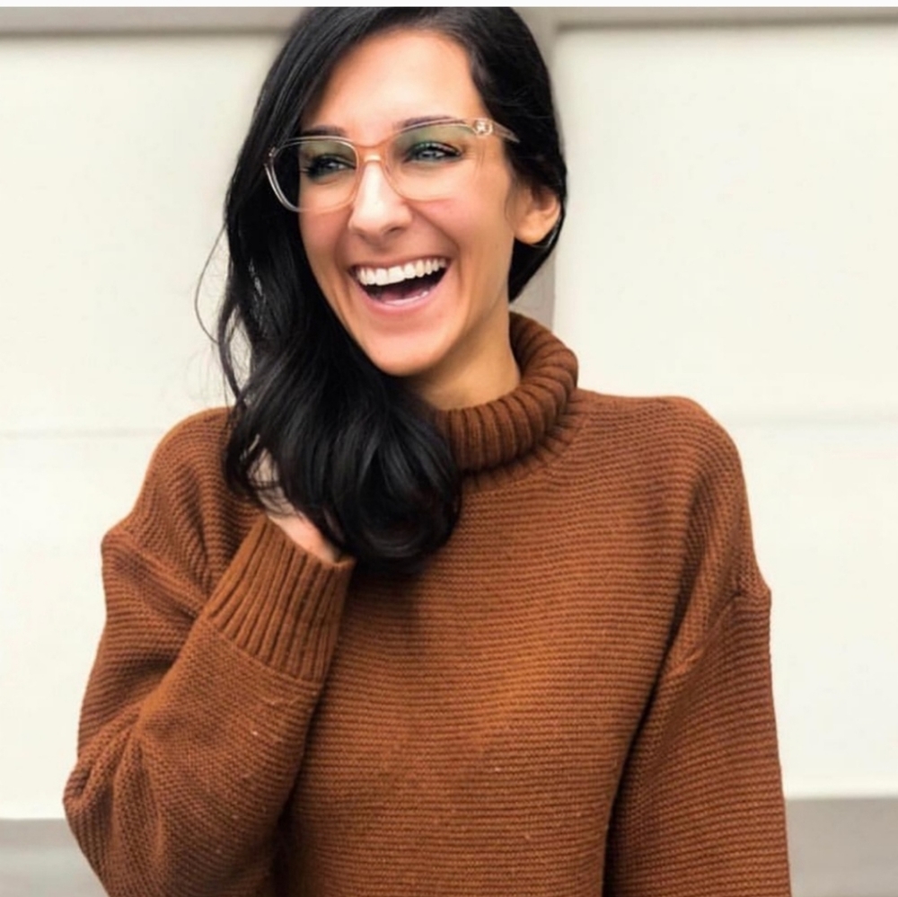 Computer/Light Filter Glasses